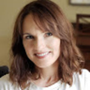 Meet your Posher, Krista